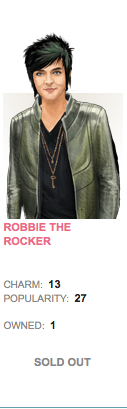 Robbie