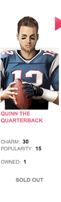 Quinn