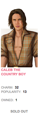 Calebcountryboy