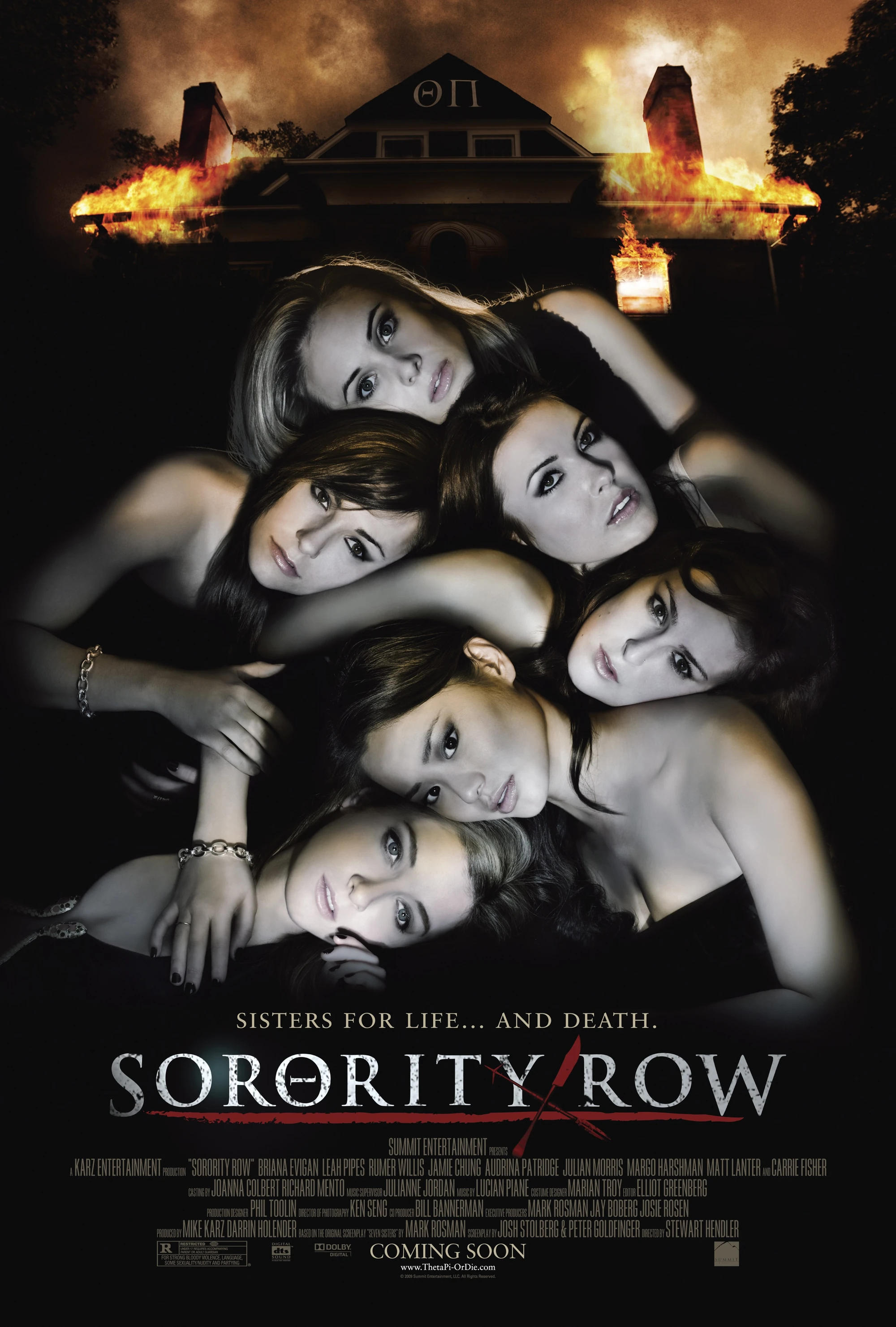 Sorority Row Sorority Row Wiki FANDOM powered by Wikia