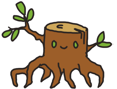 Stumpy Stumpy
