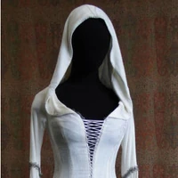 Mother Confessor Sword Of Truth Wiki Fandom