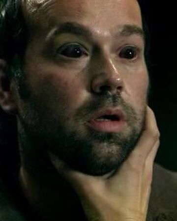Confessor S Touch Sword Of Truth Wiki Fandom