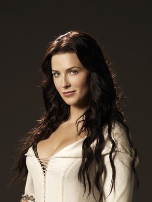 Kahlan Amnell Sword Of Truth Wiki Fandom Powered By Wikia