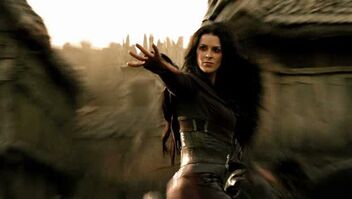 Kahlan Amnell Sword Of Truth Wiki Fandom Powered By Wikia