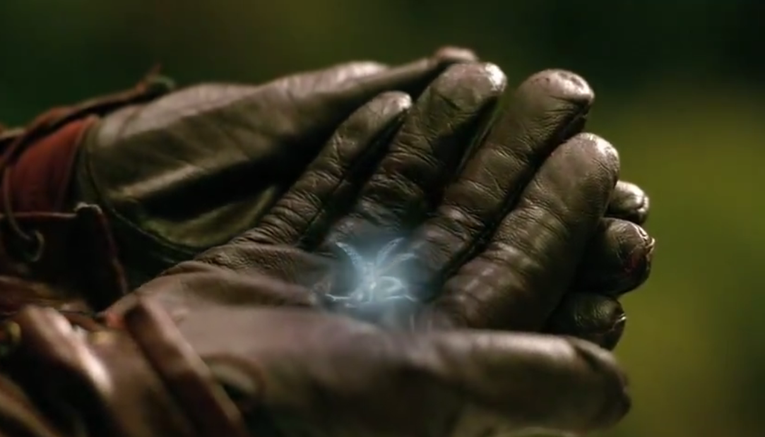 night wisp sword of truth wiki fandom powered by wikia