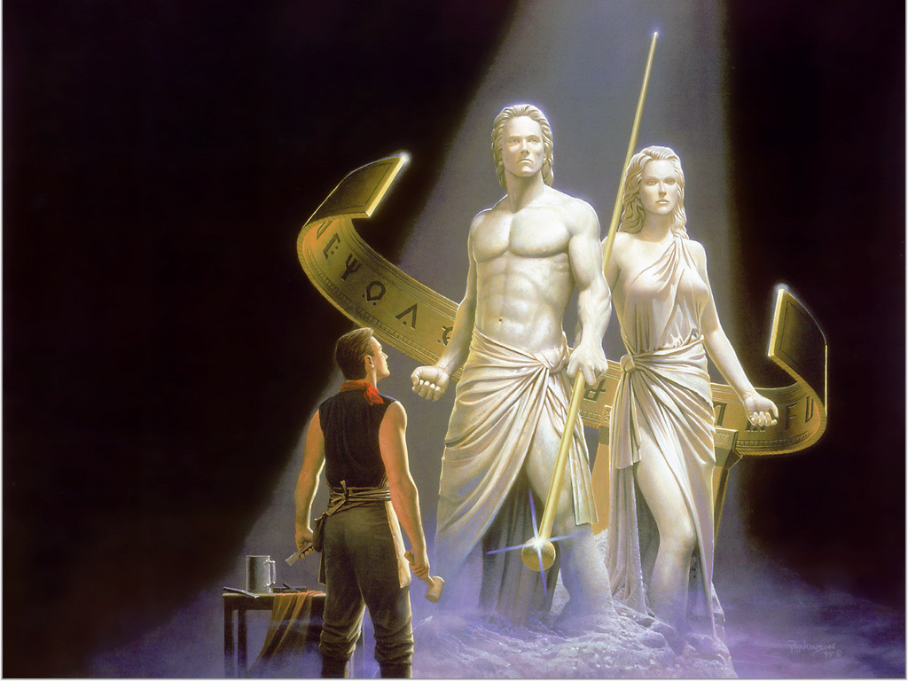 terry goodkind sword of truth earnings terry goodkind sword of truth earnings