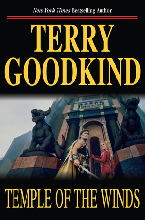 terry goodkind sword of truth series wiki