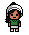 Alba sprite