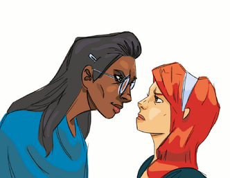 Fiyori and GLD
