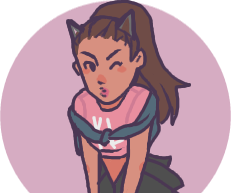 Katrina Mimi