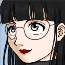 Anna Chase Survival Of The Fittest Wiki Fandom