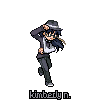 KimberlySprite