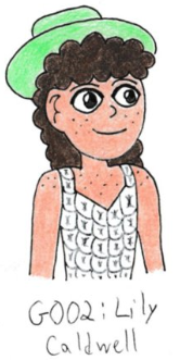 G002 - Lily Caldwell