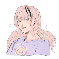 Marceline Carlson Survival Of The Fittest Wiki Fandom