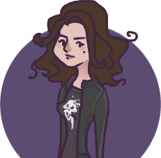 Violet Quinn (Mimi)