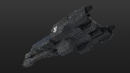 Stalwart-class light frigate | Sins of the Prophets Wiki | FANDOM ...