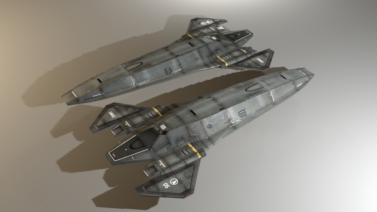 sloop class prowler sins