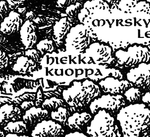 Hiekkakuoppa