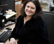 Clarissa Hutton