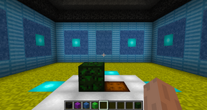 Jade Block