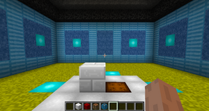 Ice Brick