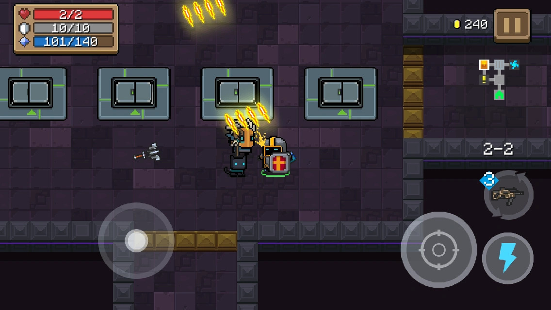 CategoryWIP Soul Knight Wiki Fandom