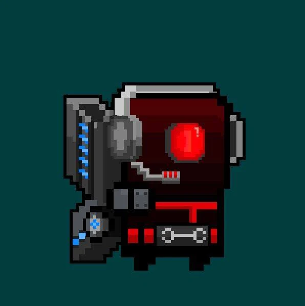 Image Engineer Skin Winner.jpg Soul Knight Wiki FANDOM powered by