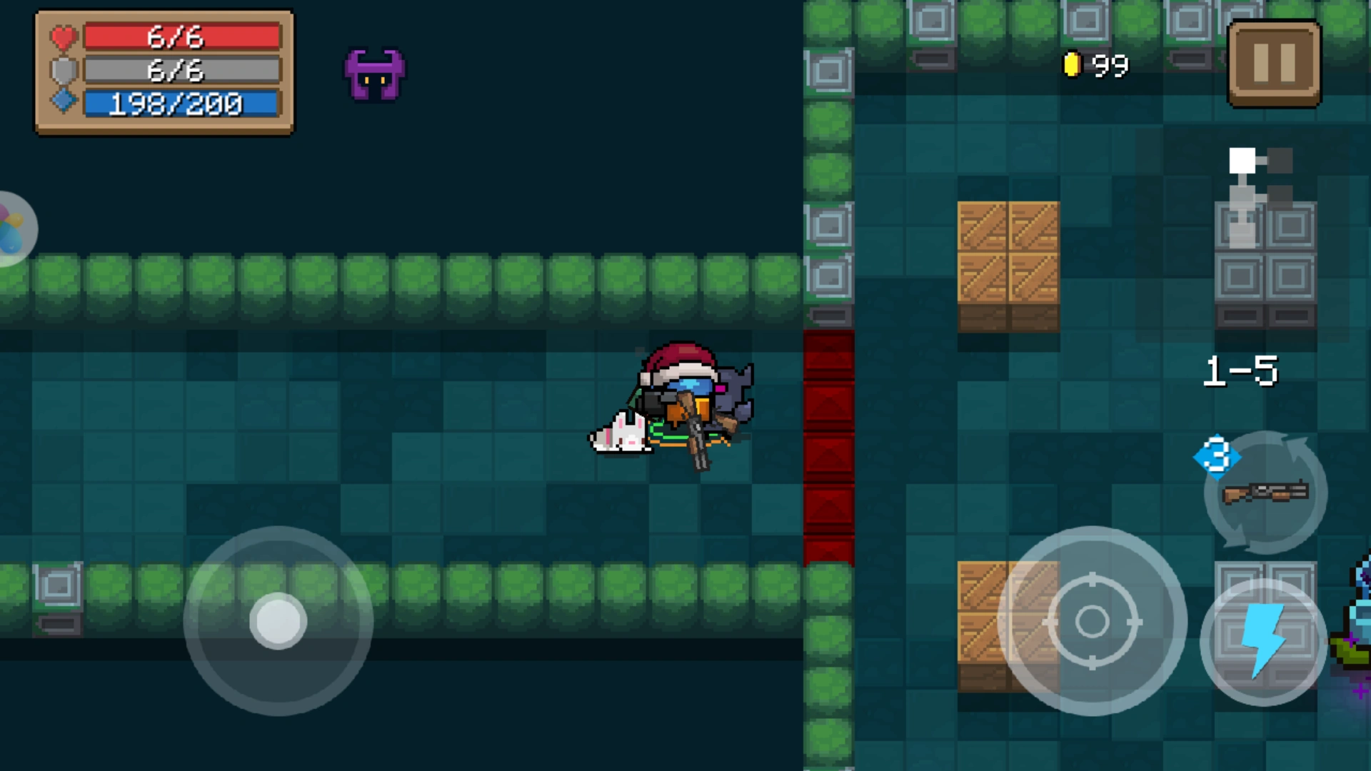 Champions Soul Knight Wiki Fandom