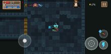 Wrong Bomber Sprite