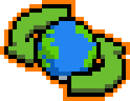 Loop Mode Icon