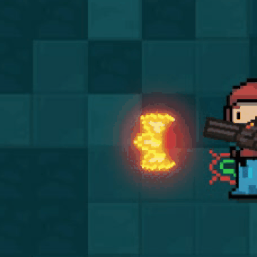Dragon Bros Sniper Rifle Soul Knight Wiki Fandom