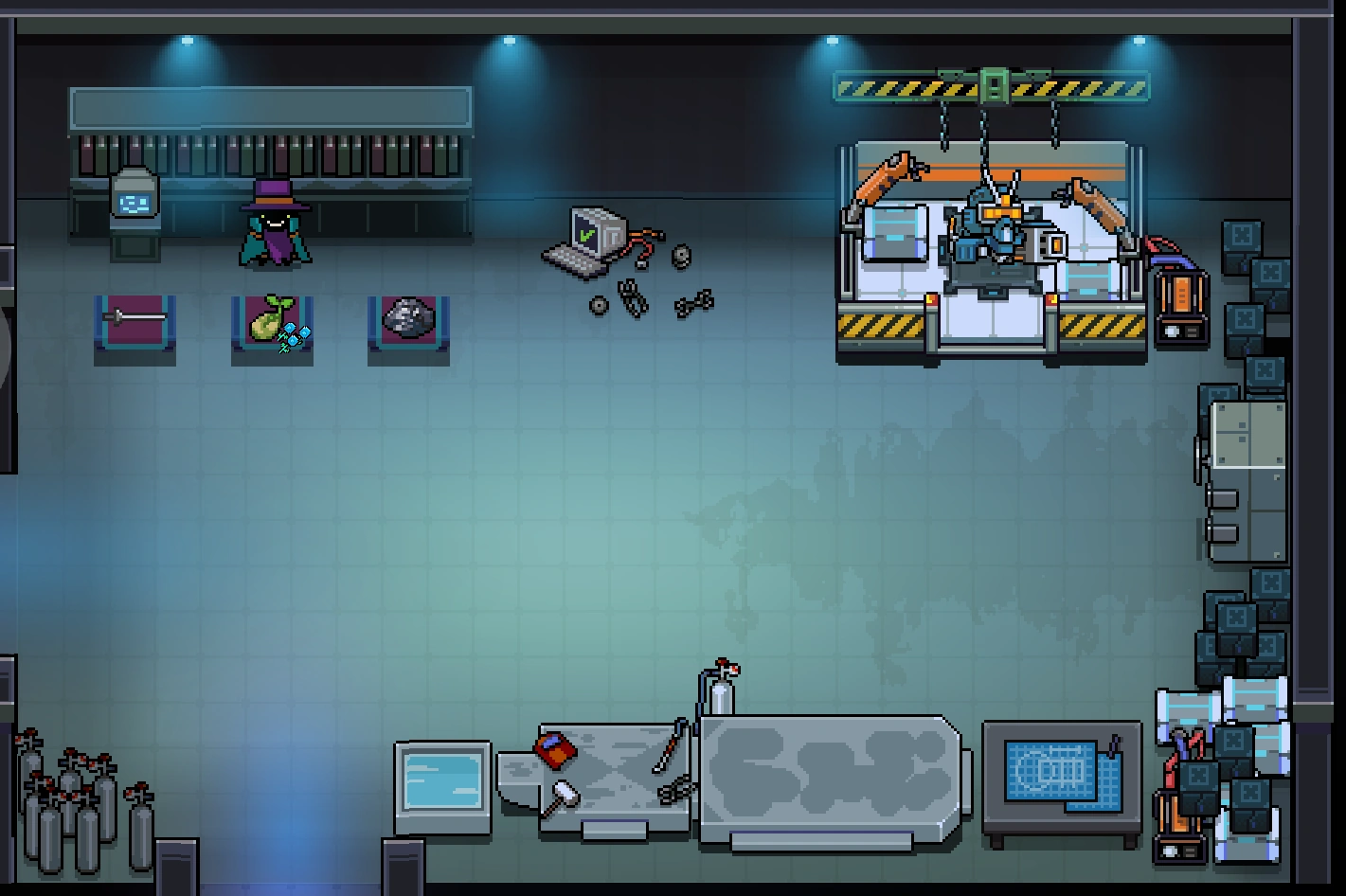 Soul Knight Wiki Fandom