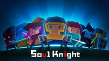 soul knight hack