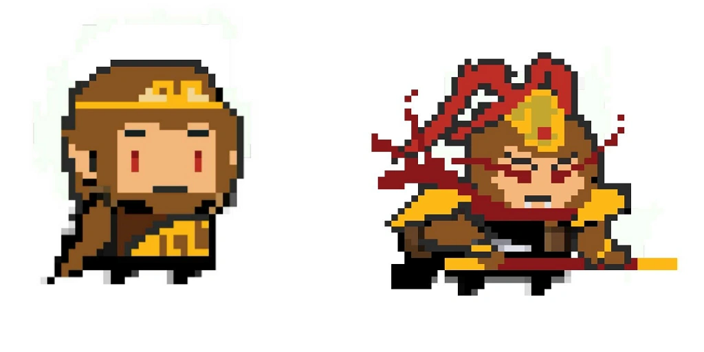 Image Werewolf Skin Winner 2.png Soul Knight Wiki FANDOM powered