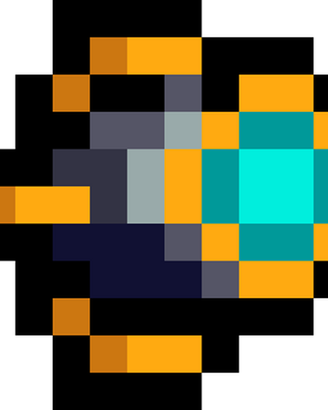 鐳射浮游炮 元氣騎士soul Knight Wiki Fandom