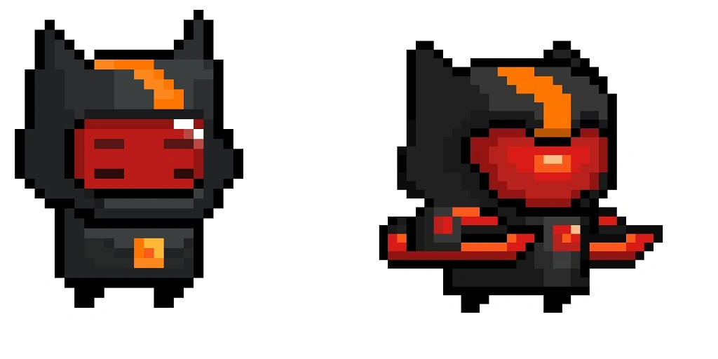 Image Werewolf Skin Winner 1.png Soul Knight Wiki FANDOM powered