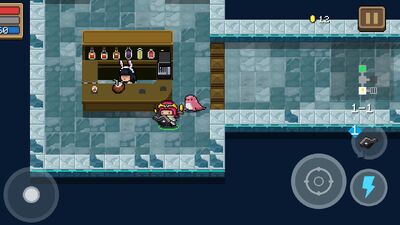 Bugs And Exploits Soul Knight Wiki Fandom