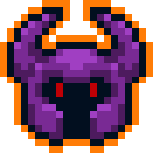 Badass Mode Icon