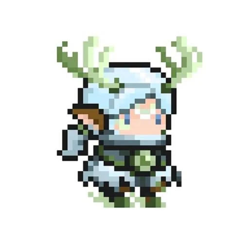 Image Elf Skin Winner.jpg Soul Knight Wiki FANDOM powered by Wikia