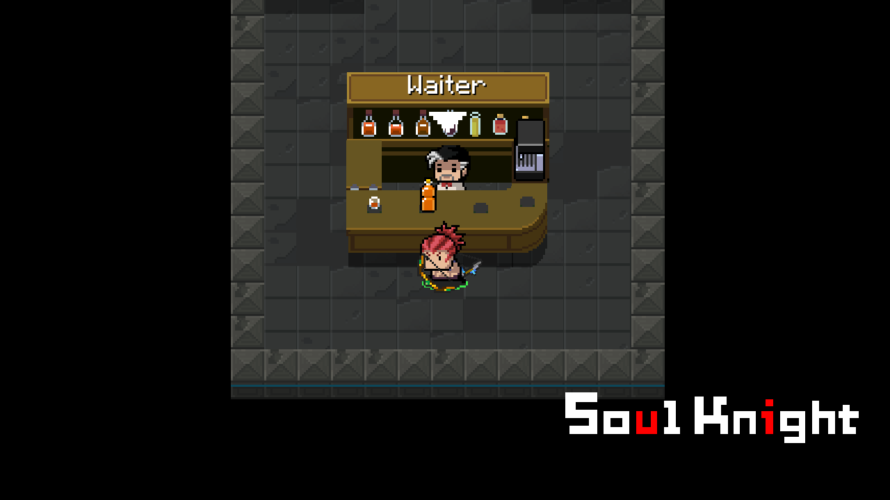 Drinks Soul Knight Wiki Fandom