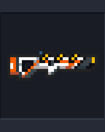 Dead Star Laser Gun Soul Knight Wiki Fandom