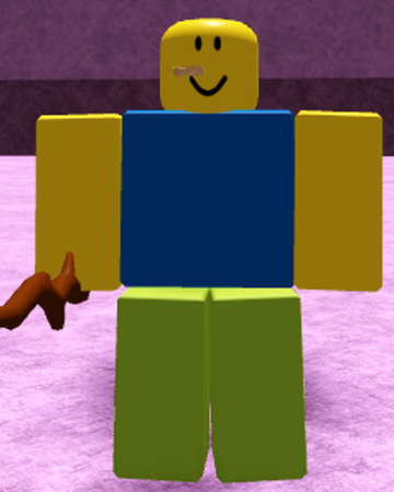 Frisk Roblox