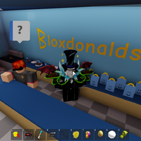 Roblox Winner Badge