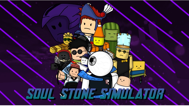 Soul Stone Simulator Wiki Fandom - roblox war simulator wiki