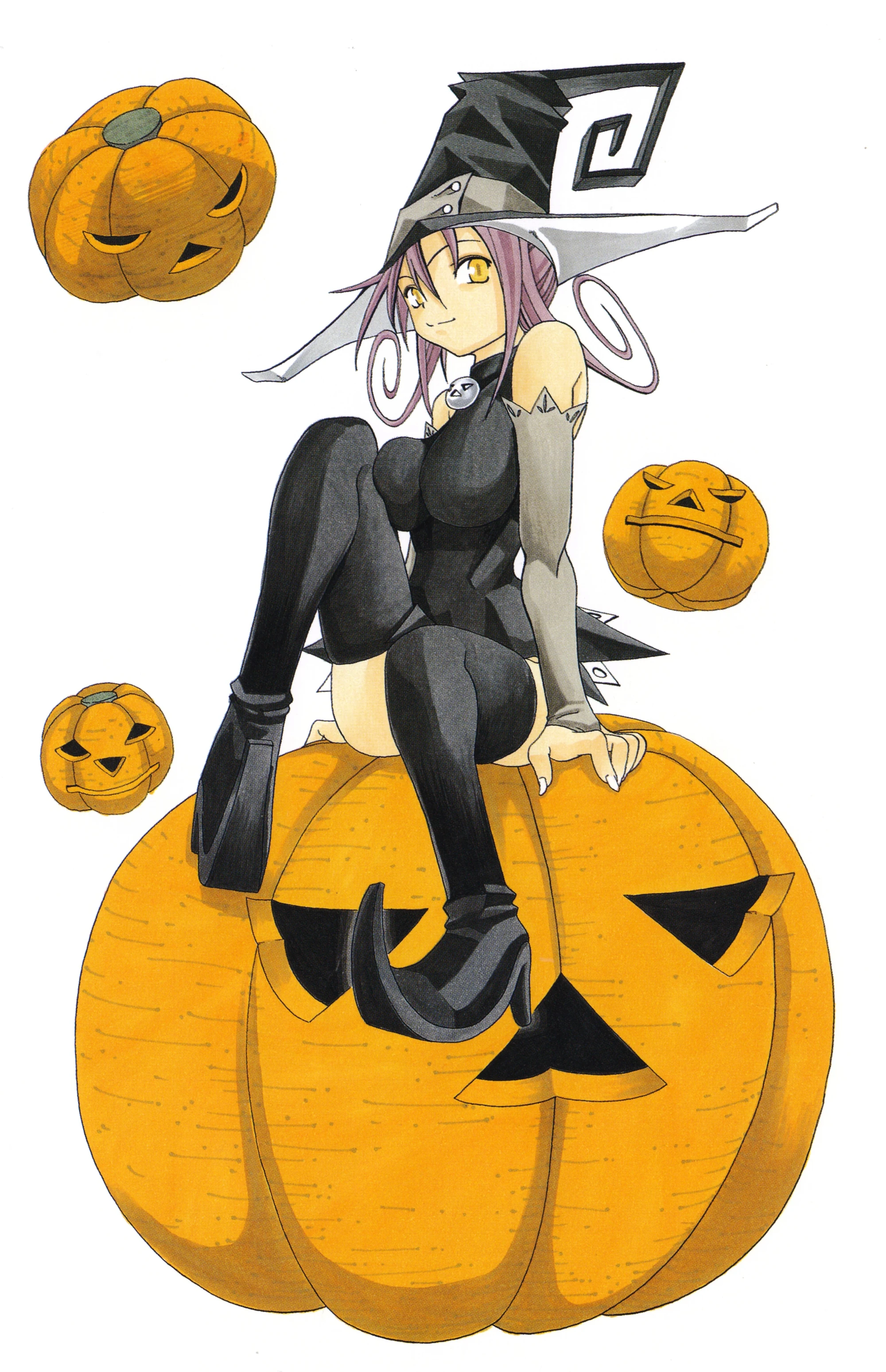 Blair Wiki Soul Eater FANDOM powered by Wikia