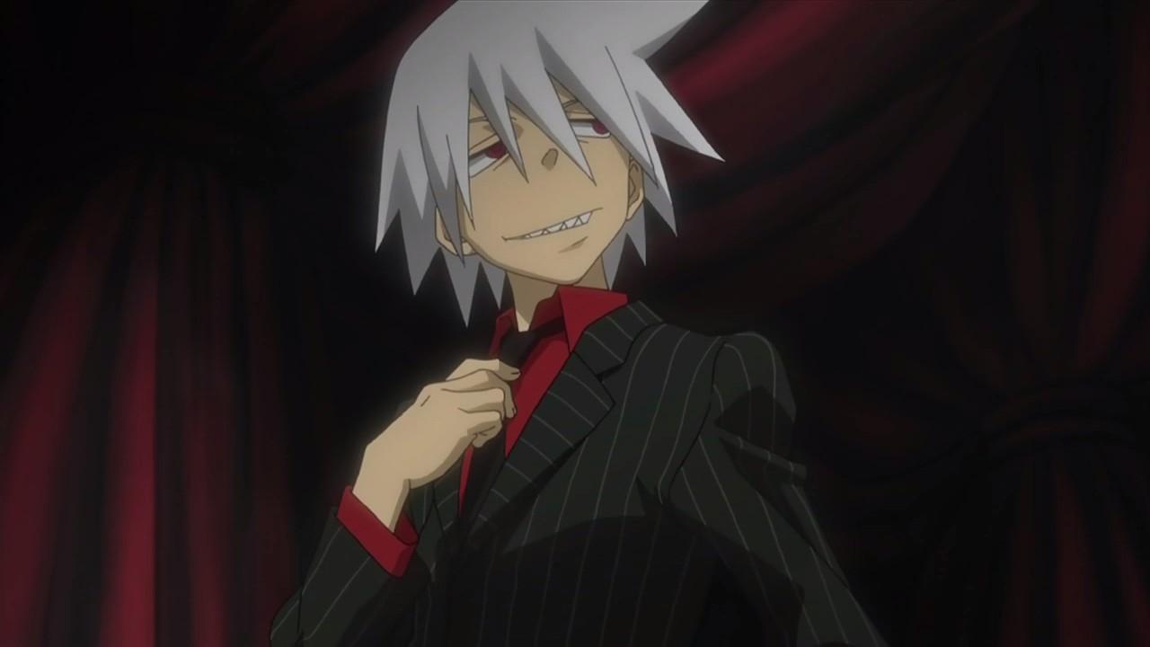 Soul Eater Evans Wiki Soul Eater FANDOM powered by Wikia
