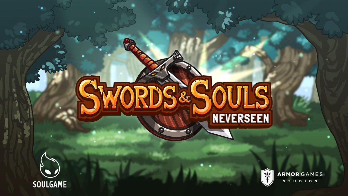 Swords and Souls