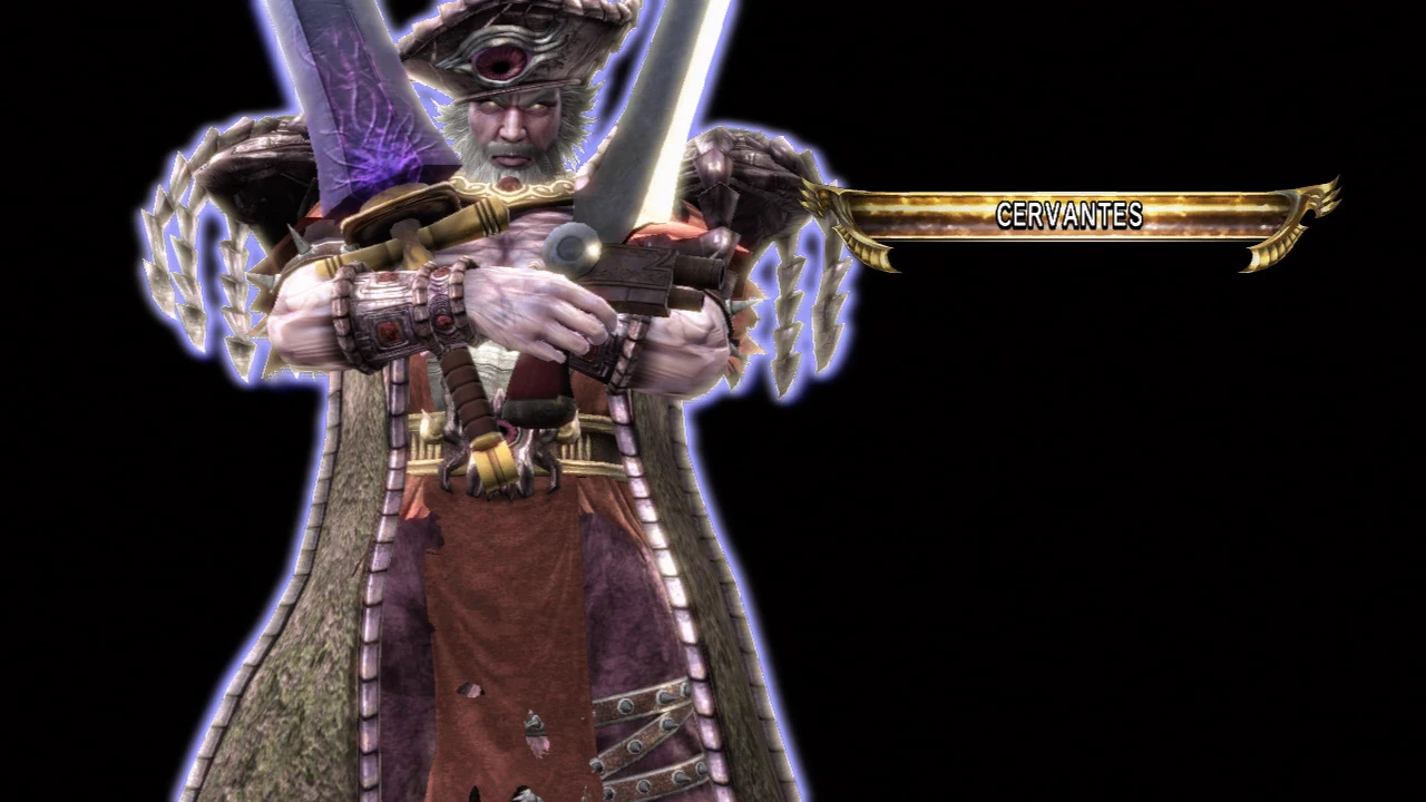 Image Cervantes1p 001.jpg Soulcalibur Wiki FANDOM powered by Wikia