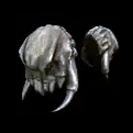 DeathsSpaulders